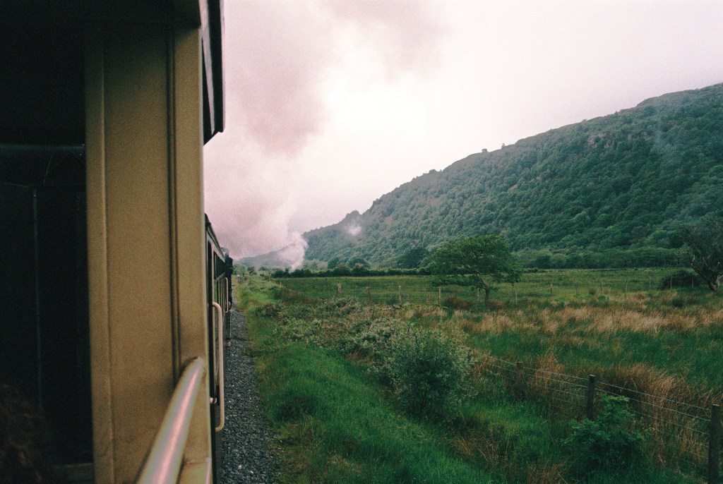 How to Eryri in&nbsp;Spring